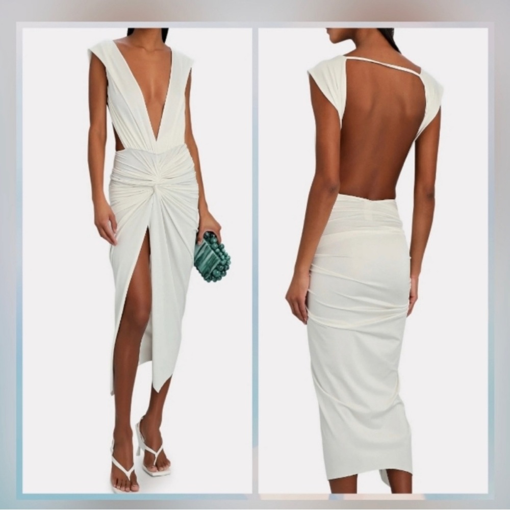Baobab dress